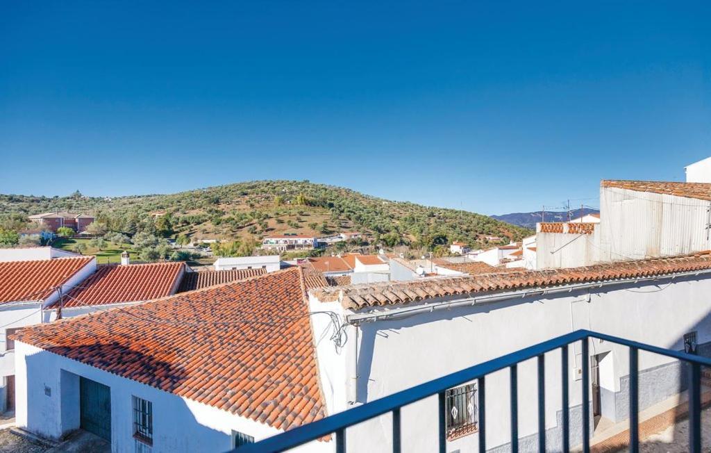 Casa Rural Sierra De Huelva Aroche Exterior photo