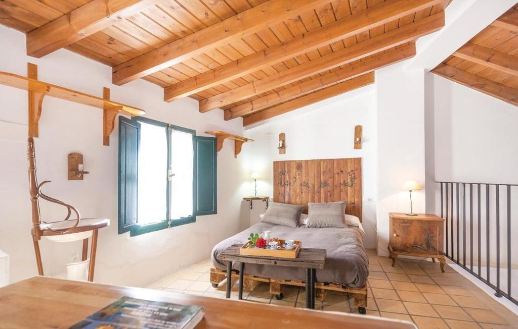 Casa Rural Sierra De Huelva Aroche Exterior photo